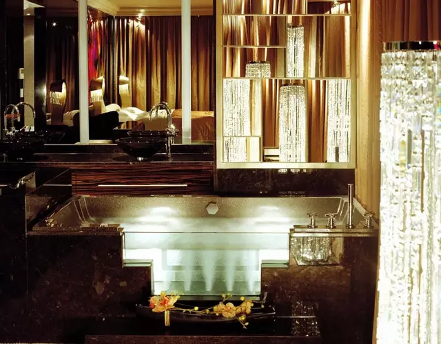 Savoy Hotel