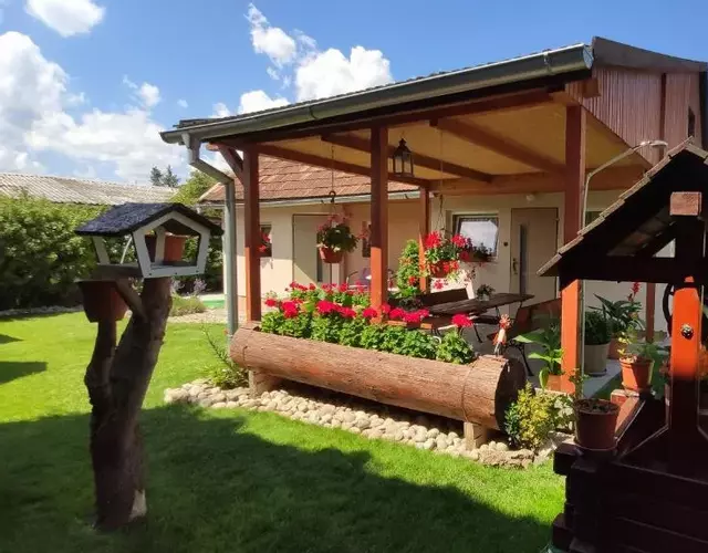 Apartmán Veronika