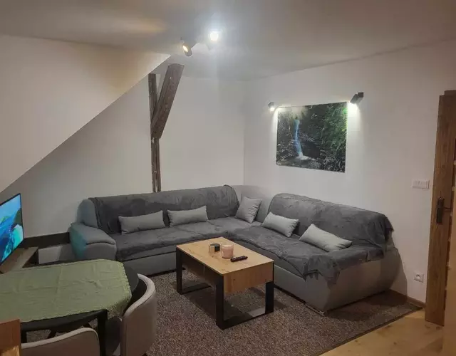 apartmany agnieszka