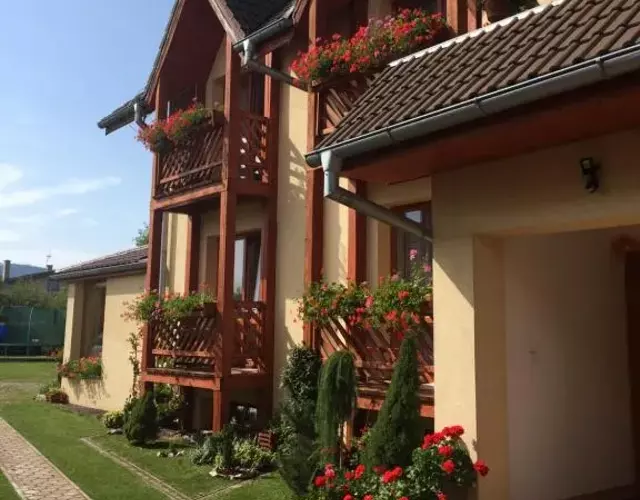Villa Elena