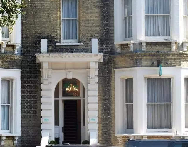 Albany, Brighton & Hove