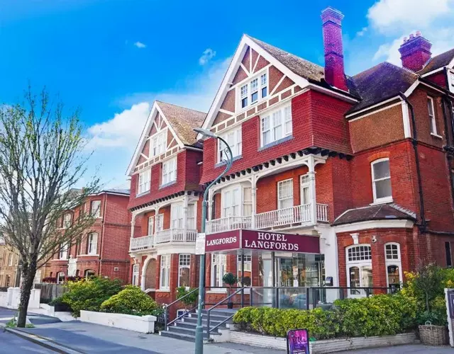 Langford Hotel, Brighton & Hove