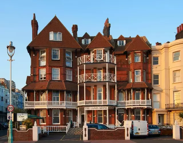 The Lanes Hotel
