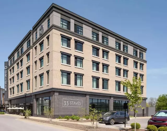 Origin Lexington, a Wyndham Hotel