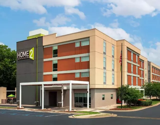Home2 Suites by Hilton Lexington University / Medical Center