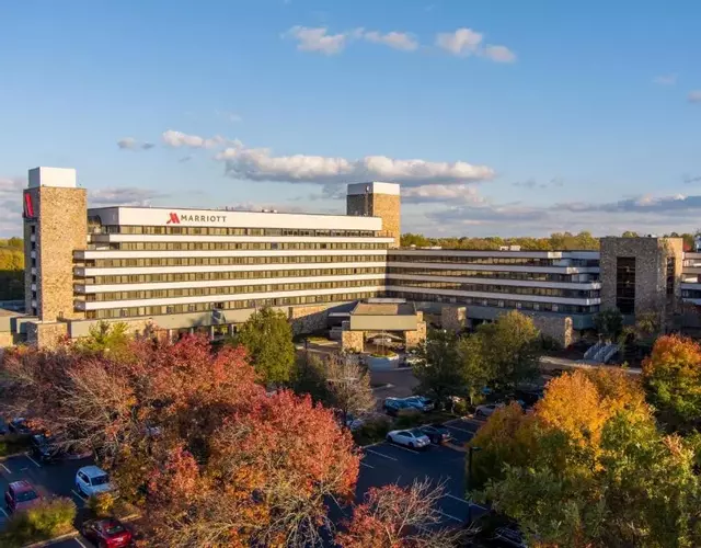 Marriott Lexington Griffin Gate Golf Resort & Spa