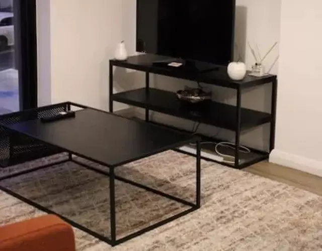 Amazing Luxury One Bedroom Apartment in the heart of Preston