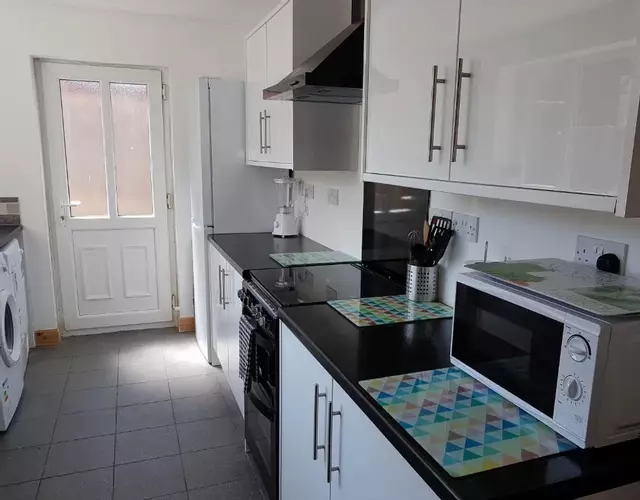 Central Location Preston 2