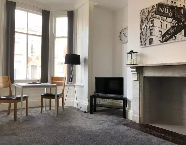 Fishergate ApartHotel 2 - City Centre Location