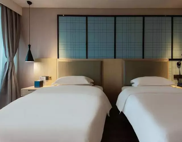Echarm Hotel Lhasa Potala Palace Square