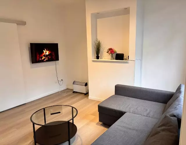 FourSuites Liège