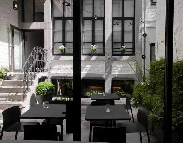 Hotel Neuvice