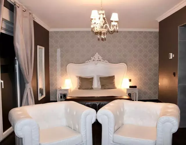 V E R O N E - Rooms & Suites - Liège - Rocourt