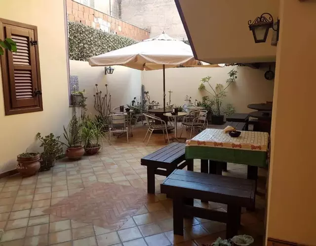 B&B Ippocampo
