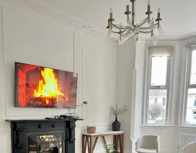 Fayhomes West Midlands Luxury Late 1800 Property