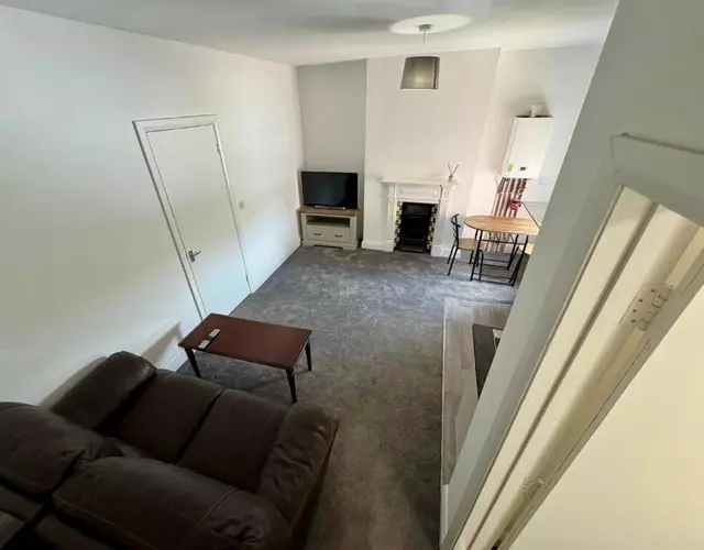 Marmion House Apartments