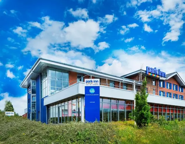 Park Inn by Radisson Birmingham Walsall