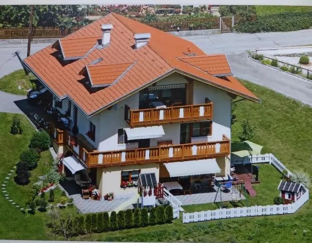 Appartment Lukasser