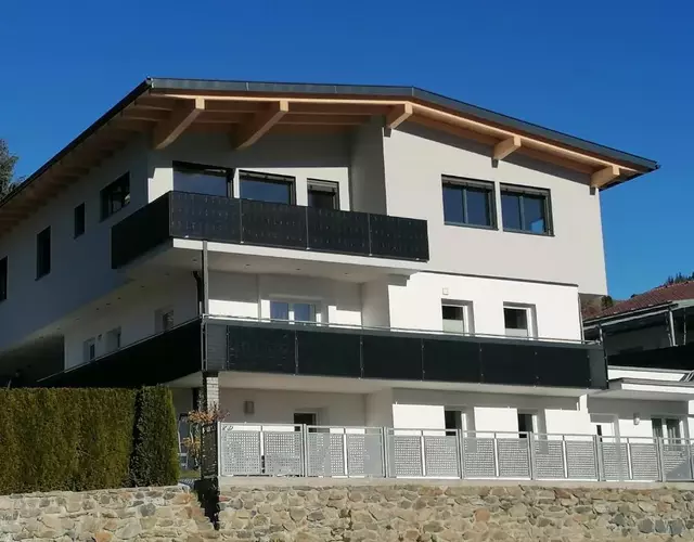 Ferienhaus Sporer