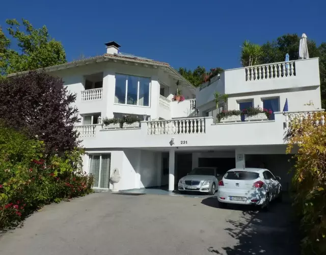 Fricks Appartement