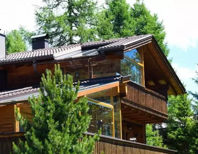 Gomig Hütte