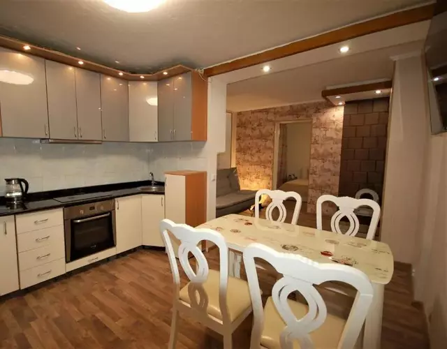 Ludvika Elegance Apartment