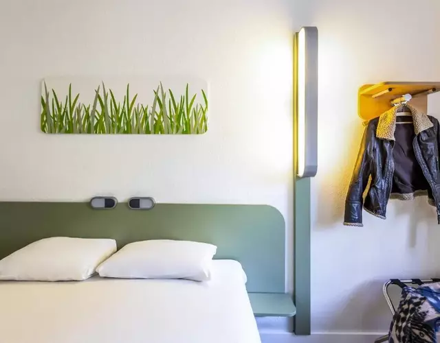 ibis budget Antwerpen Centraal Station