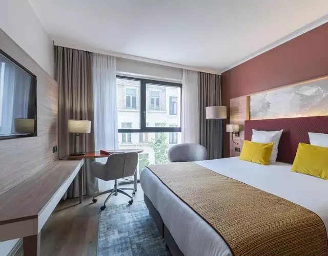 Leonardo Hotel Antwerpen