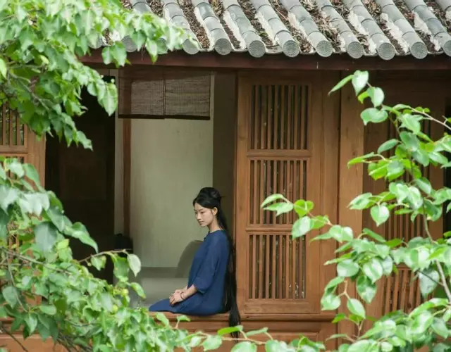 My love inn 吾爱堂