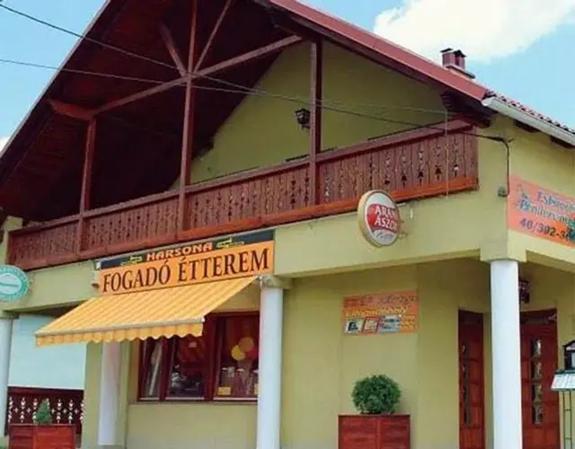 Harsona Fogadó