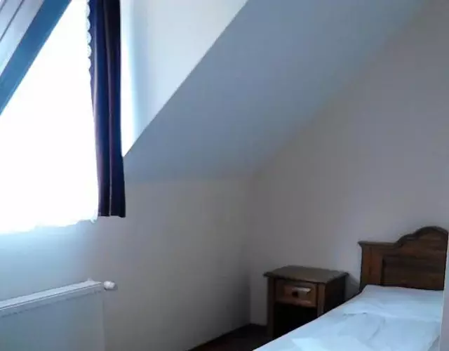 Horváthkert Panzió és Étterem