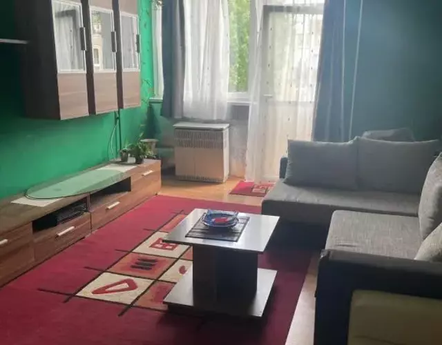 Kolor House Apartman
