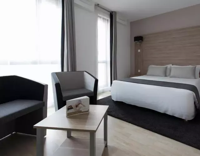 Twenty Business Flats Lille Grand Stade