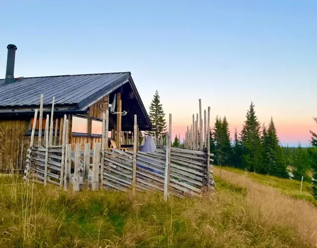 Modern mountain cabin Ski in-out 2 Bathrooms