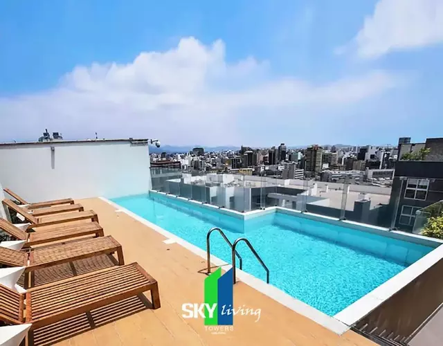 Skyliving Towers Apartments - Perú