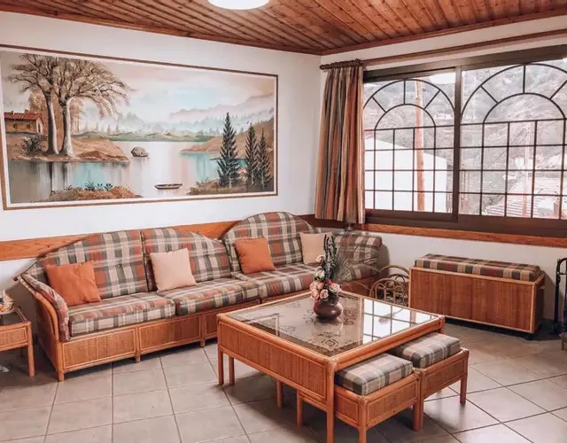 Agridia View House