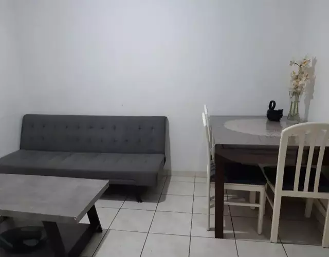 Holiday House maisonette