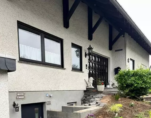 Ferienwohnung-Birlenbach