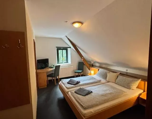Hotel Bierhaus