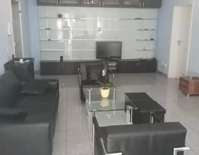Moderne Wohnung in Elz
