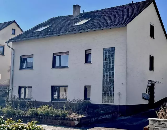 Monteurwohnung - FerienWohnung nähe Limburg an der Lahn
