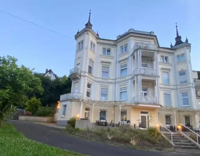 Trip Inn Parkhotel Bad Ems