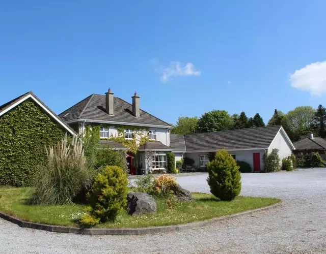 Adare Country House