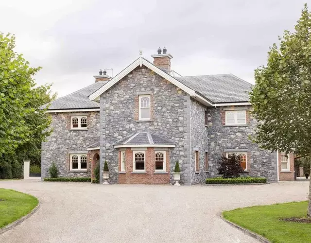 Sallymount House