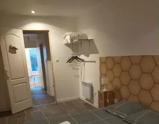 Appartement entier 1