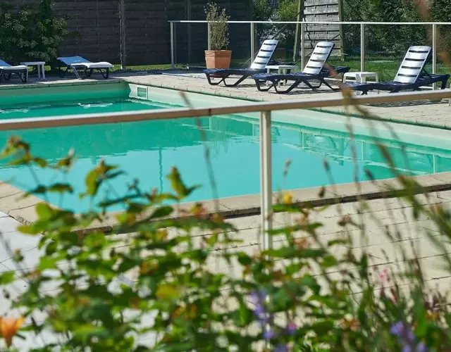 Cit'Hotel Les Alizés