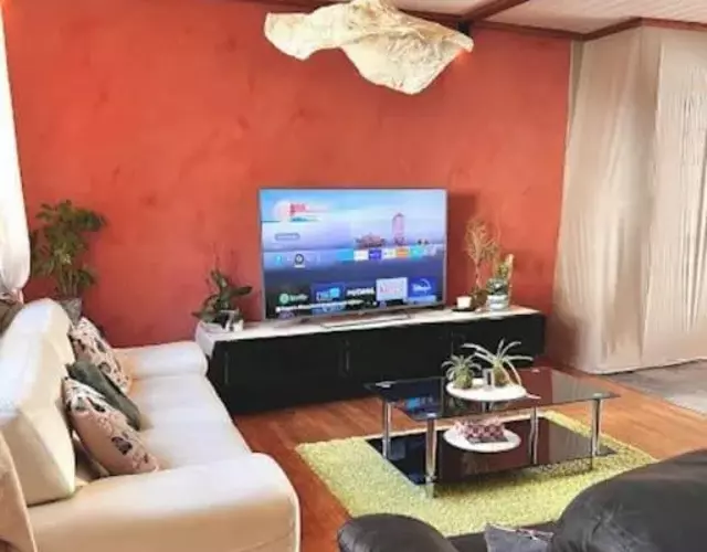 Le Passage du Faubourg, agréable T3 en duplex de 120m2