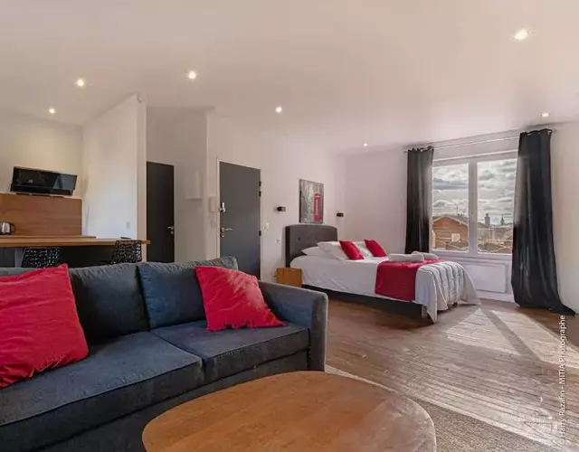 Les suites locarno