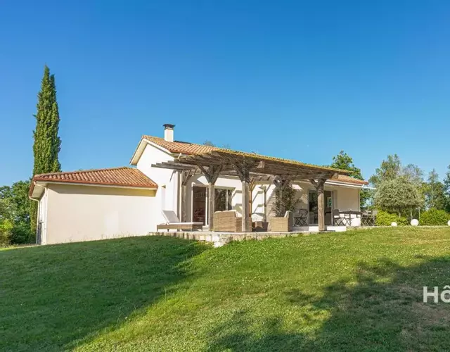 Villa Les Papillons Haven of Peace and Comfort