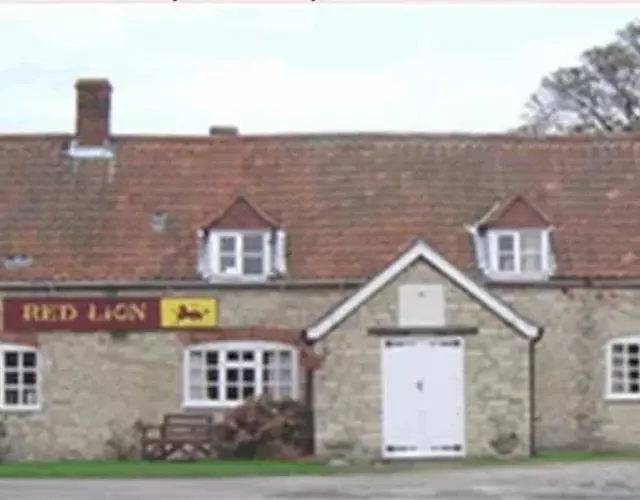 Red Lion Dunston